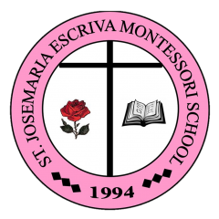 St. Josemaria Escriva Montessori School